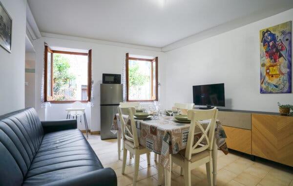 Casa Fiorella Таджа Екстериор снимка
